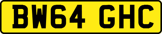 BW64GHC