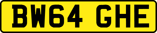 BW64GHE