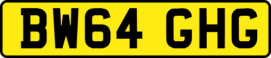 BW64GHG