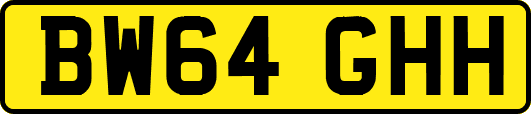 BW64GHH