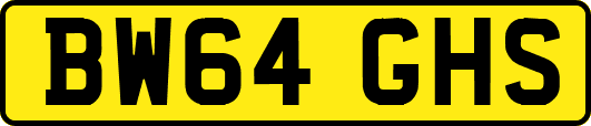BW64GHS
