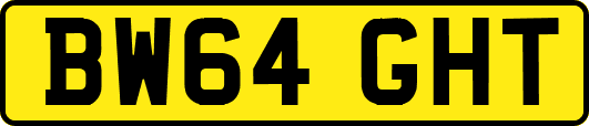 BW64GHT