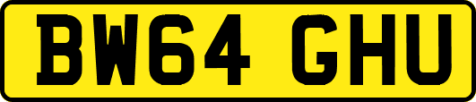 BW64GHU
