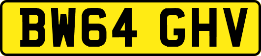 BW64GHV