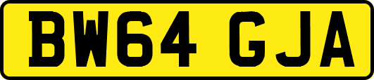 BW64GJA