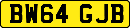 BW64GJB