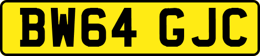BW64GJC