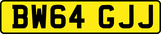 BW64GJJ
