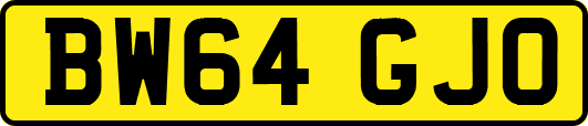 BW64GJO