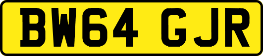 BW64GJR