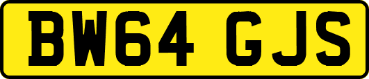 BW64GJS