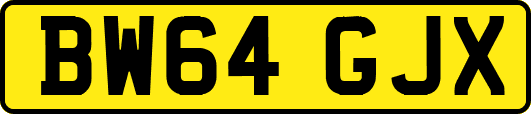 BW64GJX