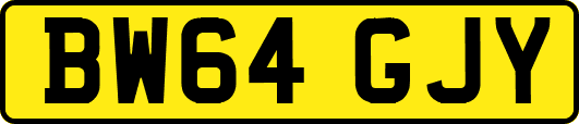 BW64GJY