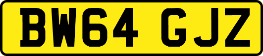 BW64GJZ