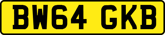 BW64GKB