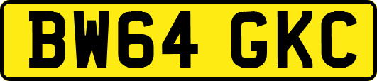 BW64GKC