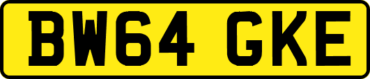 BW64GKE