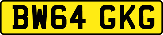 BW64GKG