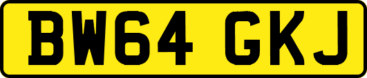 BW64GKJ
