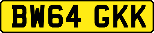 BW64GKK