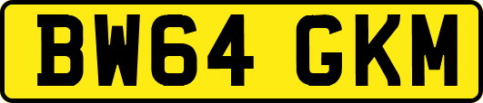 BW64GKM