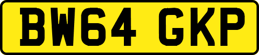 BW64GKP