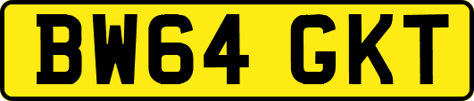 BW64GKT