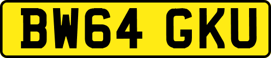 BW64GKU