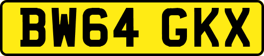 BW64GKX