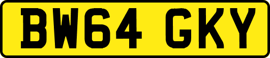 BW64GKY