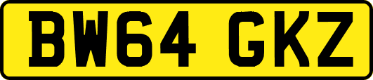 BW64GKZ