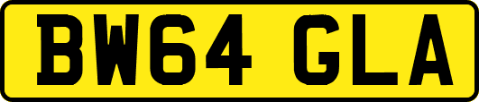 BW64GLA