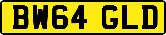 BW64GLD