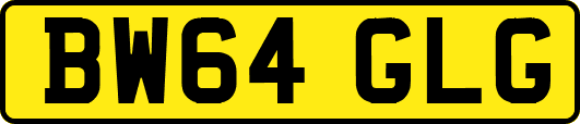 BW64GLG