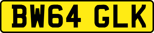 BW64GLK
