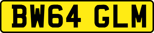 BW64GLM