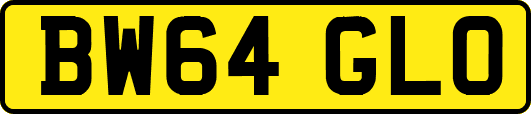 BW64GLO