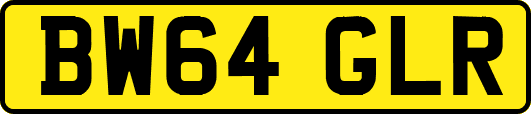 BW64GLR