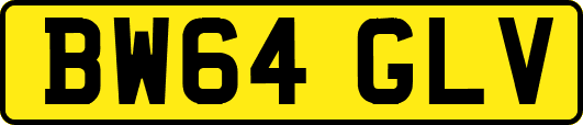 BW64GLV