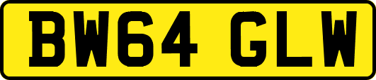 BW64GLW