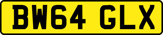 BW64GLX