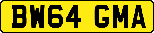BW64GMA