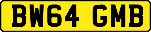 BW64GMB