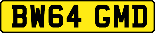BW64GMD