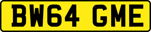 BW64GME