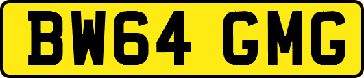 BW64GMG