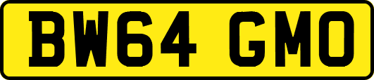 BW64GMO