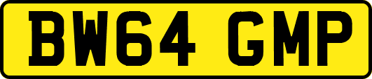 BW64GMP