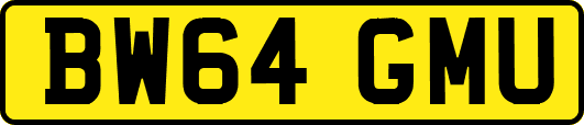 BW64GMU