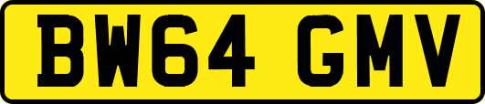BW64GMV